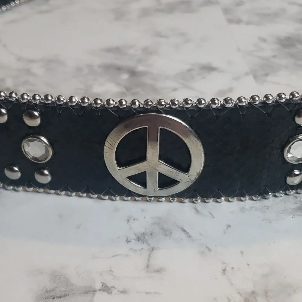 Rue21 Black Belt‎